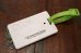 画像3: ct-180901-175 Kermit / 1990's Luggage Tags (3)