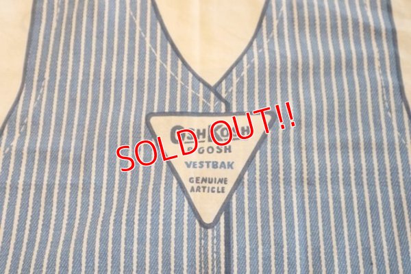 画像5: ct-180901-203 OSHKOSH B'GOSH / Reusable Bag