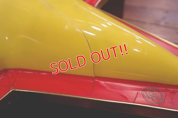 画像14: dp-180801-36 Carl's Jr. / Store Display Sign