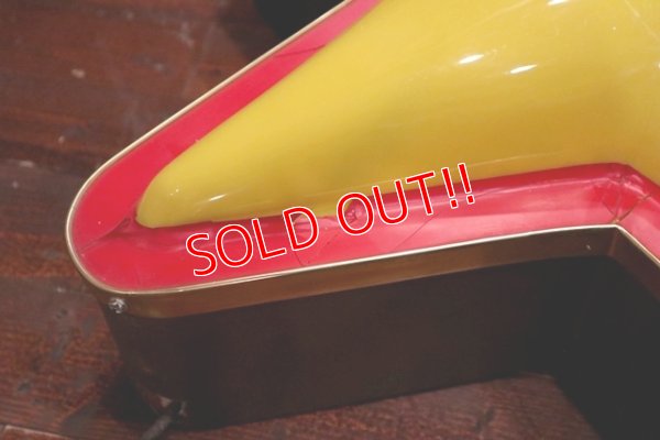 画像7: dp-180801-36 Carl's Jr. / Store Display Sign