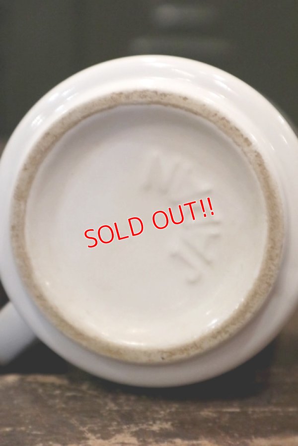 画像6: ct-180901-190 McDonald's / 1970's Ceramic Mug