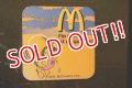 ct-180901-190 McDonald's Canada / Birdie the Early Bird 2005 Magnet