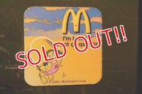 ct-180901-190 McDonald's Canada / Birdie the Early Bird 2005 Magnet