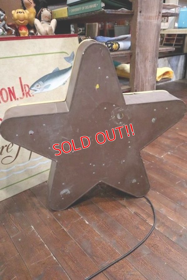 画像10: dp-180801-36 Carl's Jr. / Store Display Sign