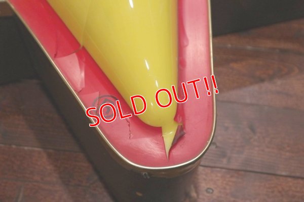 画像8: dp-180801-36 Carl's Jr. / Store Display Sign