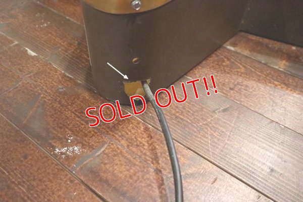 画像12: dp-180801-36 Carl's Jr. / Store Display Sign