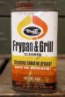 画像1: dp-180701-84 Wantz / Frypan & Grill Cleaner Can (1)