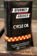 画像2: dp-180701-78 Sturmey Archer / Vintage Cycle Oil Can (2)