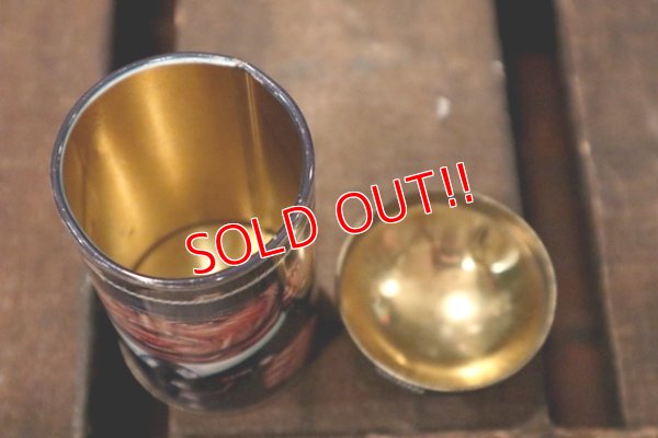 画像5: dp-180801-51 CAP-TIN'S / London's Metropolitan Police Vintage Can