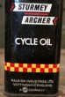 画像3: dp-180701-78 Sturmey Archer / Vintage Cycle Oil Can (3)