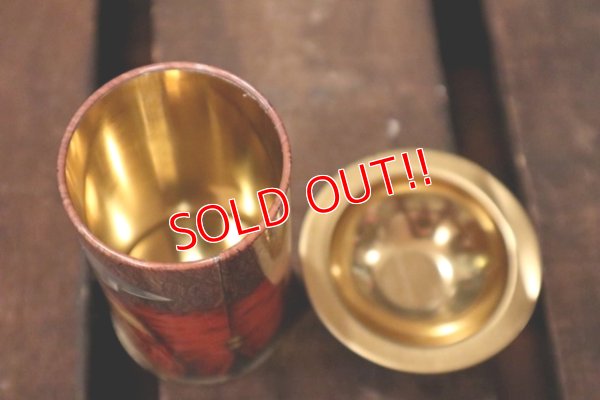 画像5: dp-180801-52 CAP-TIN'S / Fireman Vintage Can