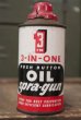 画像1: dp-180701-48 3 IN ONE / Vintage Oil Spra-Gun (1)