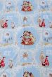 画像2: ct-180901-166 E.T. / 1980's Flat Sheet (Twin) (2)