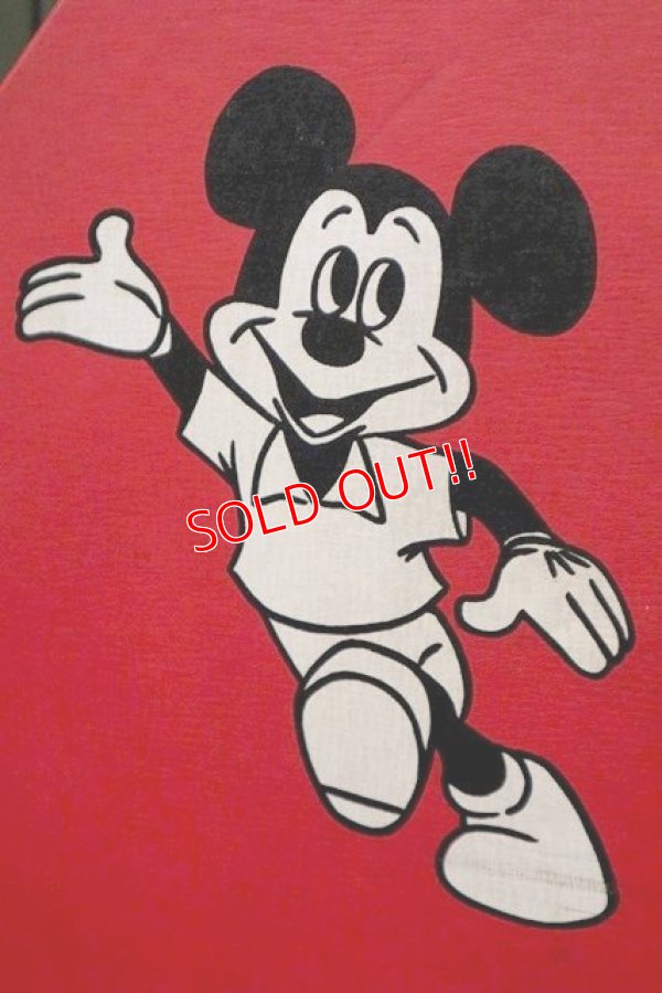 画像2: ct-180901-210 Mickey Mouse / 1970's Book Stand