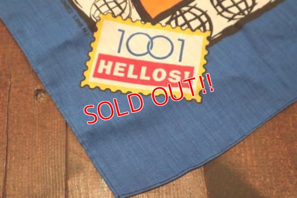 画像3: ct-180901-209 Mickey Mouse / 1990's Bandana