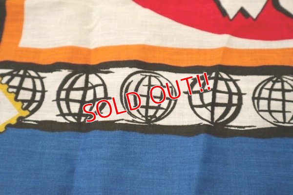 画像4: ct-180901-209 Mickey Mouse / 1990's Bandana