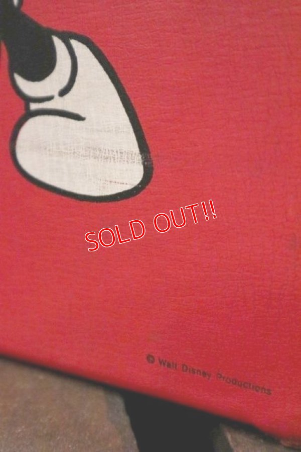 画像8: ct-180901-210 Mickey Mouse / 1970's Book Stand