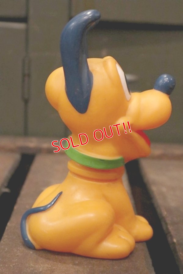 画像4: ct-180901-208 Baby Pluto / 1980's Squeaky Doll