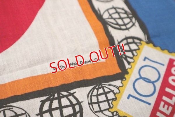画像7: ct-180901-209 Mickey Mouse / 1990's Bandana