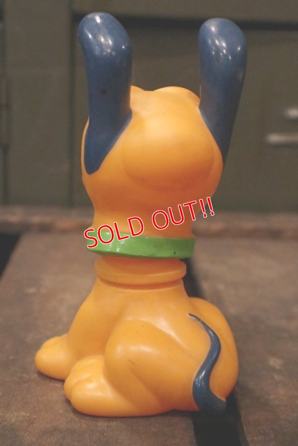 画像5: ct-180901-208 Baby Pluto / 1980's Squeaky Doll