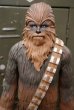 画像2: ct-180901-184 STAR WARS / Chewbacca 2014 20 Inches Figure (2)