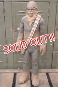 ct-180901-184 STAR WARS / Chewbacca 2014 20 Inches Figure