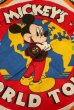 画像2: ct-180901-209 Mickey Mouse / 1990's Bandana (2)