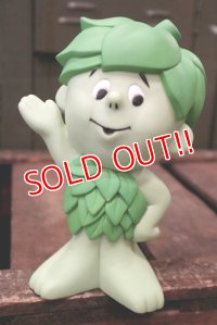 ct-180901-211 Little Sprout / 1998 Coin Bank