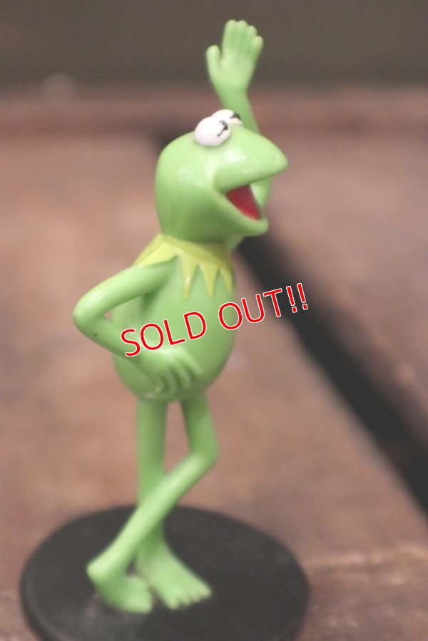 画像3: ct-180901-214 Kermit / Applause 1990's PVC