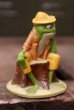 画像2: ct-180901-219 Song Of The South / Br’er Frog 1990's PVC Figure (2)