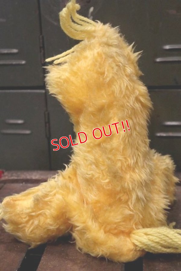 画像4: ct-180901-158 Big Bird / 1970's Hand Puppet