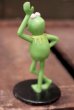 画像4: ct-180901-214 Kermit / Applause 1990's PVC (4)