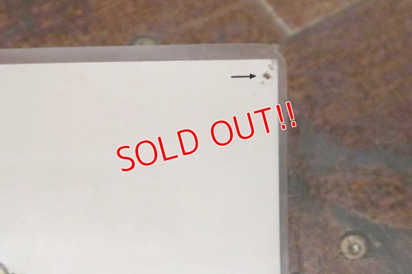 画像6: ct-180901-193 Big Bird / 1990's Poster