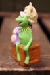 画像3: ct-180901-215 Kermit & Miss Piggy / Applause 1990's PVC (3)