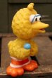 画像3: ct-180901-217 Big Bird / ILLCO TOY 1980's-1990's Coin Bank (3)