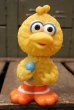 画像1: ct-180901-217 Big Bird / ILLCO TOY 1980's-1990's Coin Bank (1)