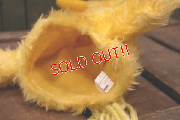 画像6: ct-180901-158 Big Bird / 1970's Hand Puppet