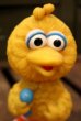 画像2: ct-180901-217 Big Bird / ILLCO TOY 1980's-1990's Coin Bank (2)