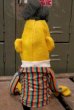 画像6: ct-180901-159 Bert / 1970's Hand Puppet