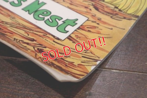 画像4: ct-180901-193 Big Bird / 1990's Poster