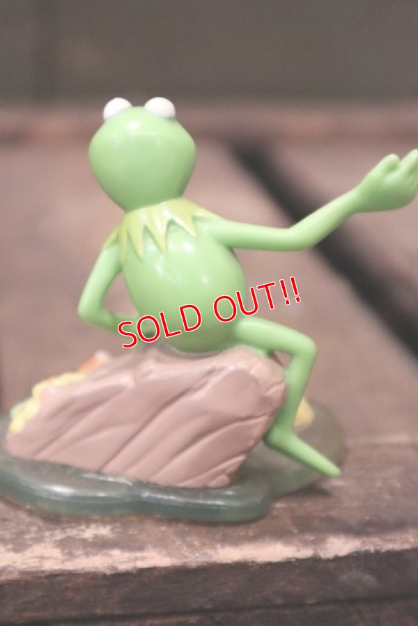 画像5: ct-180901-213 Kermit / Applause 1990's PVC