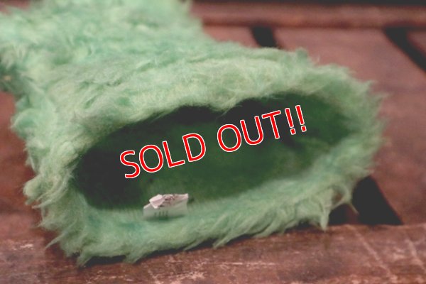 画像5: ct-180901-161 Oscar / 1970's Hand Puppet