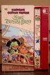 画像1: ct-180901-216 Muppet Treasure Island / 1990's Sound Story Book (1)
