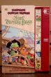 画像1: ct-180901-216 Muppet Treasure Island / 1990's Sound Story Book (1)