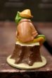 画像4: ct-180901-219 Song Of The South / Br’er Frog 1990's PVC Figure (4)