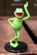 画像1: ct-180901-214 Kermit / Applause 1990's PVC (1)