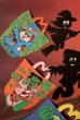 画像2: ad-813-06 McDonlad's / 1991 McBOO BAGS Happy Meal Translite (2)