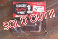 dp-180901-13 1950's Safety Trucker's Wallet
