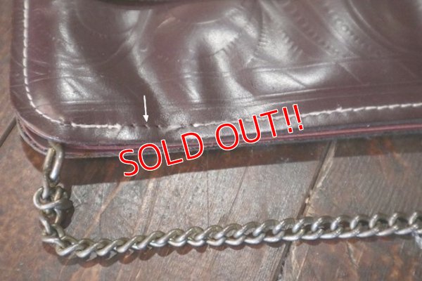 画像3: dp-180901-13 1950's Safety Trucker's Wallet