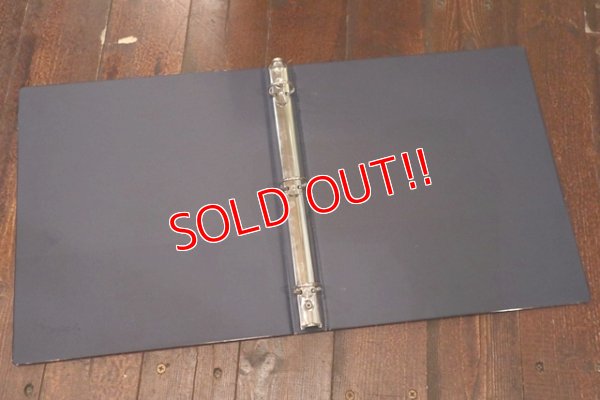 画像5: dp-180801-106 San Francisco State University / 1990's Binder